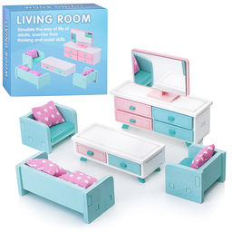 Набор мебели Гостиная в коробке