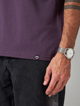 Футболка мужская арт. 02285 - F5 фото 7