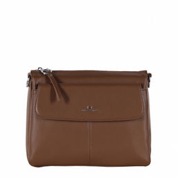 Сумка 9181CD brown Alex&Mia