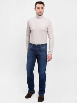 Мужские джинсы арт. 09650-Warm