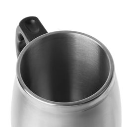 Термокружка, 500 мл, Лучший во всём, сохраняет тепло 2 ч, 13?13.5 см