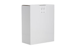 Бокал для белого вина, 500 мл, 2 шт, стекло, Melody - Anna lafarg фото 6