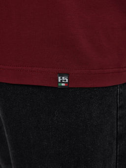 Футболка мужская арт. 02245 - F5 фото 6