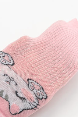 Гольфы детские Мяу (набор 2 пары)