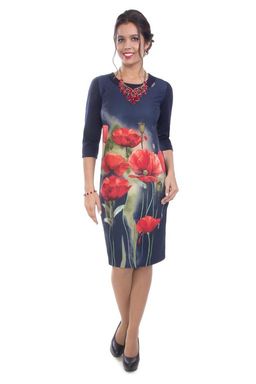 Платье П4-3527/4 - Wisell фото 2