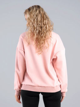 Уценка! Свитшот ШБ цвет в ассортименте - Вега фото 13