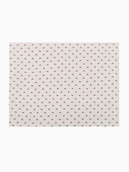 Покрывало Крошка Я «Радуга» 100×130 см, муслин, 4 слоя, хлопок 100%