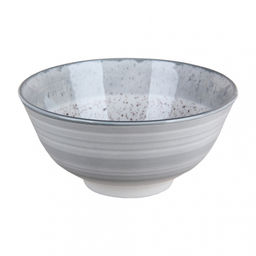 Салатник 15,5 см 650 мл WQ2404-62DB арт. 278663 Rustic Grey