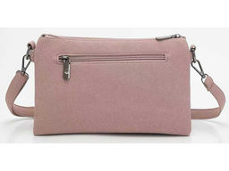 Сумка женская Lanotti 926/темно-серый