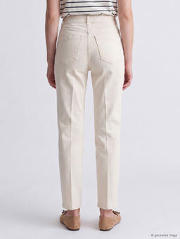 Slim Fit Kad?n Jean Pantolon - Waikiki фото 3