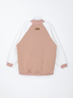 Бомбер Карамель 7+ - Bungly фото 4