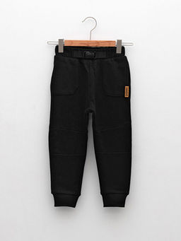 Beli Lastikli Basic Erkek Bebek Jogger E?ofman Alt