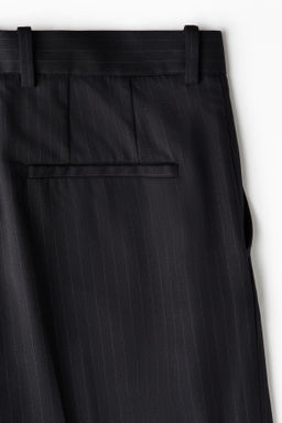 Pantal?n sastre Loose Fit - H&m фото 8