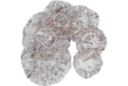 Крышки-чехлы для посуды в наборе 6 шт. Marmiton арт. 17072