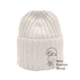 ГЕНРИЕТТА шапка женская - Landre фото 4