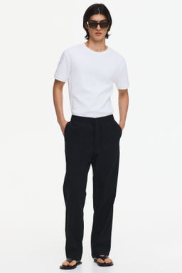Pantal?n Relaxed Fit - H&m фото 5