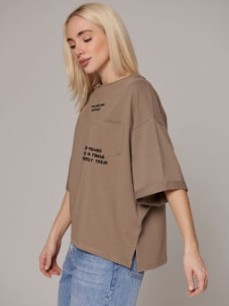 ФУТБОЛКА ЖЕНСКАЯ - Chic & charisma фото 6