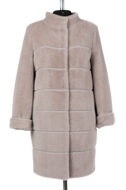 02-3114 Пальто женское утепленное - El podio фото 6