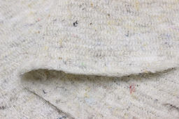 Холстопрошивное полотно, ш.1.5м, хлопок-100%, 180гр/м.кв - Купава фото 6