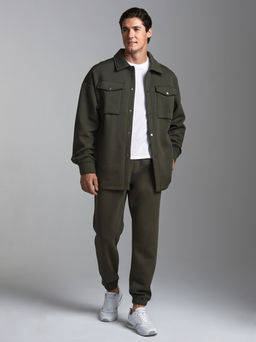 Толстовка мужская 52M-RR-1706 RED-N-ROCKS - Addic фото 2