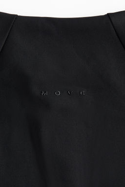 Chaqueta de deporte con SculptMove - H&m фото 8
