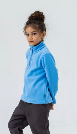 Флисовая кофта - Avese фото 26