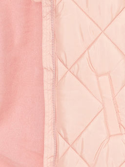 Kap??onlu Kapitone K?z ?ocuk Mont - Waikiki фото 3