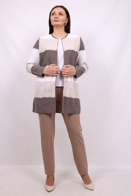 Жакет женский удл. 818а - Olsarri фото 3