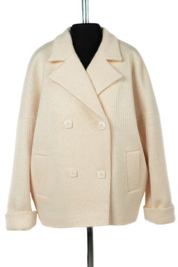 01-12138 Пальто женское демисезонное - El podio фото 7