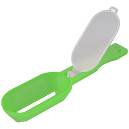 Рыбочистка (лезвие нерж), арт. AN53-111