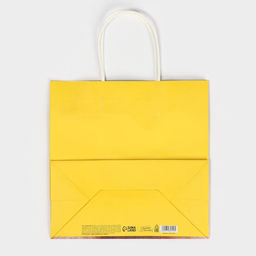 Цена за 2 шт. Пакет подарочный, упаковка, Подарочек, 22?22?11 см