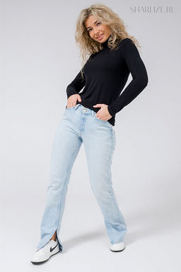 Водолазка, арт. 0263-11 - Шаrliзе фото 3