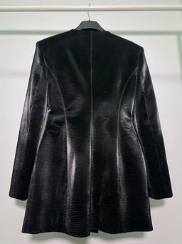 Платье 2001 - Niv niv фото 8