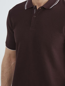 Polo Yaka Erkek Ti??rt