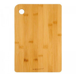 Доска разделочная бамбук 320*220*10мм №28 КТ-ДР-135 - Катунь фото 2