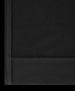 Худи на молнии JOGEL ESSENTIAL Cotton FZ Hoodie, черный  фото 5