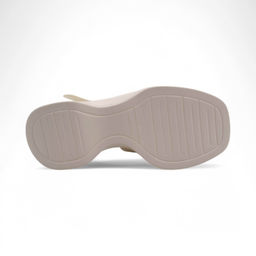 Босоножки А12-3 белые - Sport фото 3