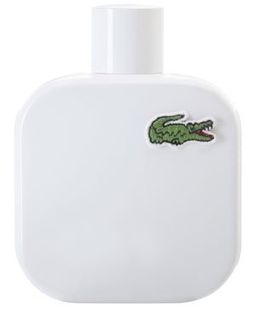 LACOSTE EAU DE LACOSTE (L.12.12 Blanc) EAU FRAICHE m EDT 100 ml M, туалетная вода