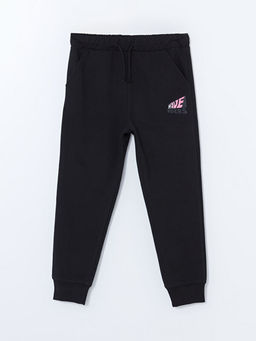 Beli Lastikli Erkek ?ocuk Jogger E?ofman Alt?