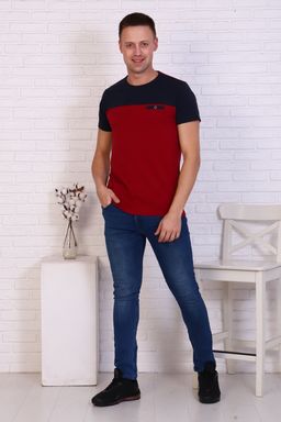 Футболка 17573 - Berchelli фото 16