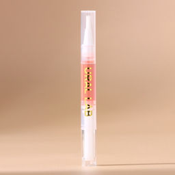 Цена за 2 шт. Масло для кутикулы Happy New Year, 2 мл, URAL LAB