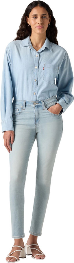 Джинсы женские