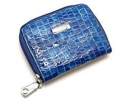 Женская кожаная визитница Sergio Valentini СВ 3241-159