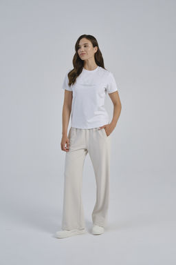 Футболка Белый