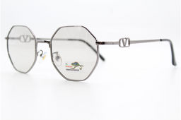 Солнцезащитные очки Disikaer (Polarized) (хамелеон,пластик) 9008 C2