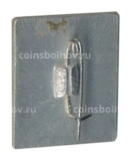 Значок Мультфильм Ну-погоди  Заяц