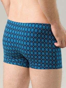 PELICAN, трусы мужские, Темно-серый  фото 2