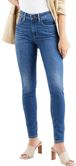 Джинсы женские