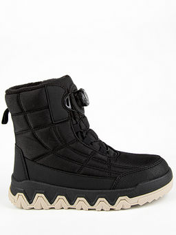 43533-1 Ботинки Капика зимние для Девочки