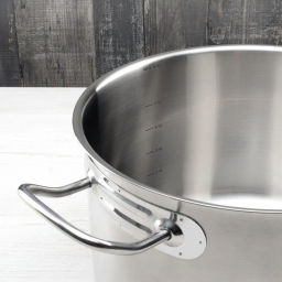 Кастрюля TalleR TR-17310 6,5 л  фото 2